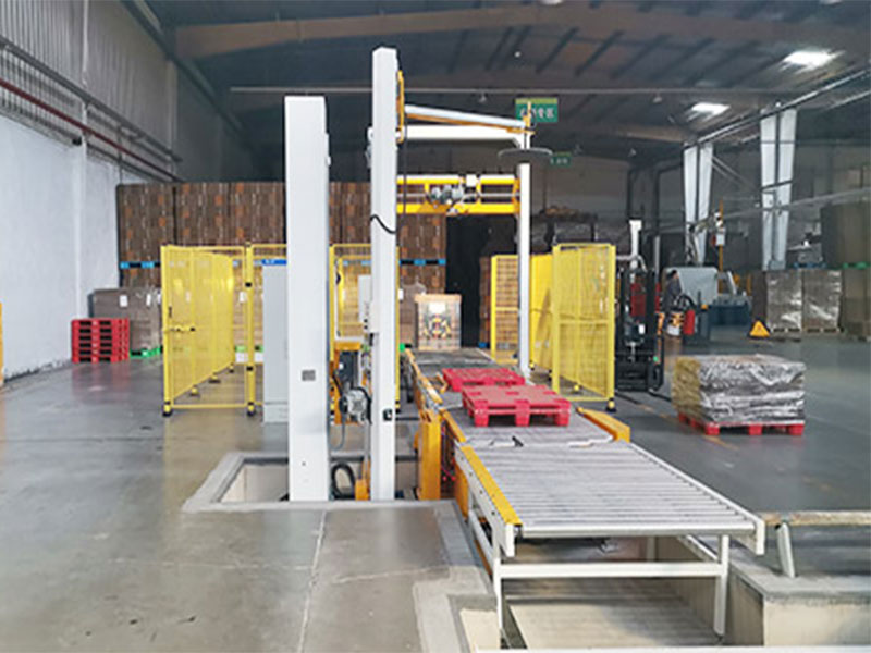 瓦楞紙打包-華英包裝